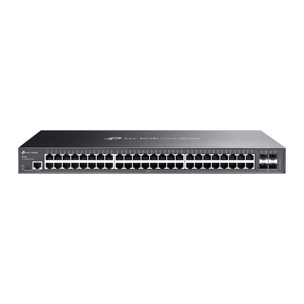 Комутатор TP-Link Omada SG3452 591763 фото