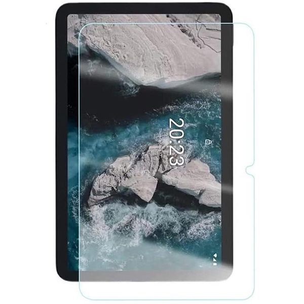 Захисне скло BeCover для Nokia T21 10.4" (708798) 462818 фото