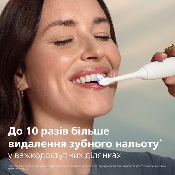 Зубна електрощітка Philips Sonicare Series 6100 HX7400/06 560207 фото
