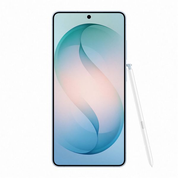 Смартфон Samsung Galaxy S26 Ultra 12/512GB Sky Blue (SM-S948BLBGEUC) 592128 фото