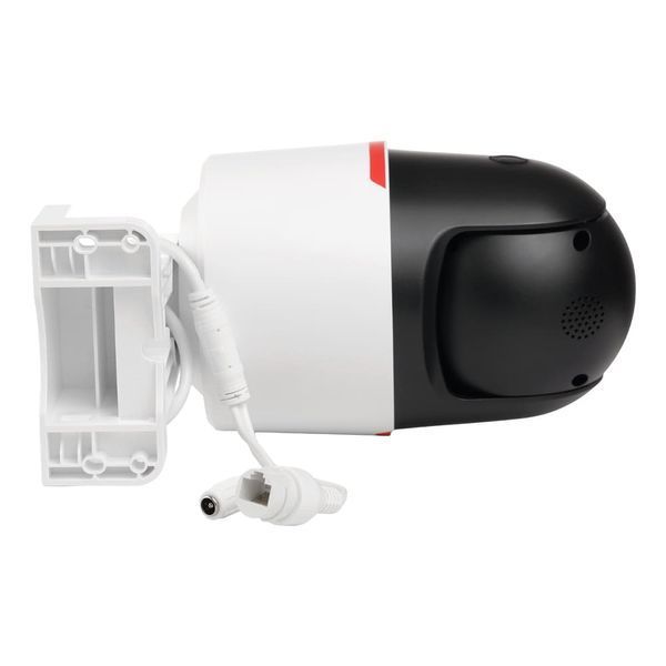 Роботизована камера Dahua DH-IPC-PTS2249B-E2-S-PV-PRO 2+2МП (3.6мм) 605527 фото