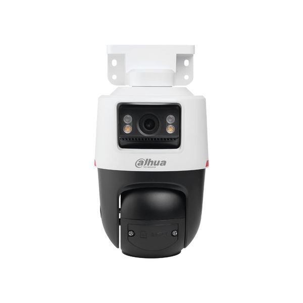 Роботизована камера Dahua DH-IPC-PTS2249B-E2-S-PV-PRO 2+2МП (3.6мм) 605527 фото