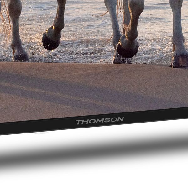 Телевiзор Thomson Android TV 50" UHD 50UA5S13 507634 фото