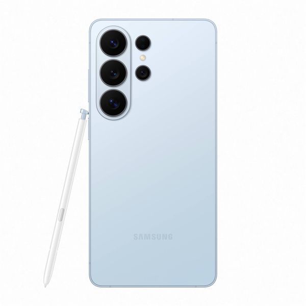 Смартфон Samsung Galaxy S26 Ultra 12/512GB Sky Blue (SM-S948BLBGEUC) 592128 фото