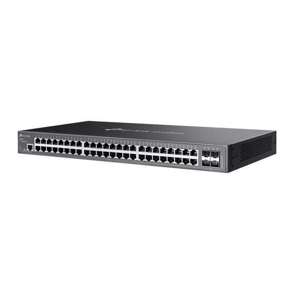 Комутатор TP-Link Omada SG3452 591763 фото