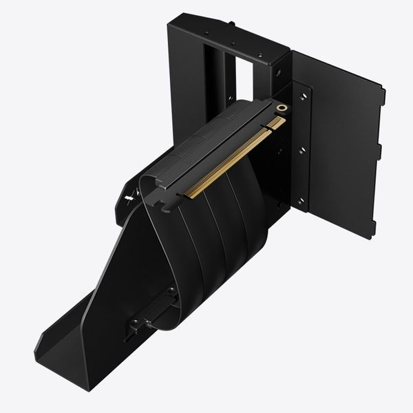 Райзер APNX Kit 2 for V1 PCI-E 5.0 x 16 Black (APCK-AX02V00.11) 547771 фото