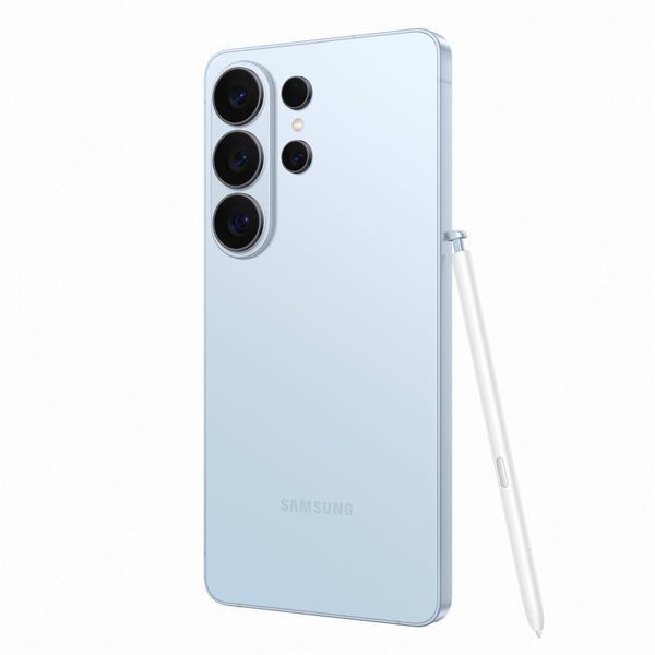 Смартфон Samsung Galaxy S26 Ultra 12/512GB Sky Blue (SM-S948BLBGEUC) 592128 фото
