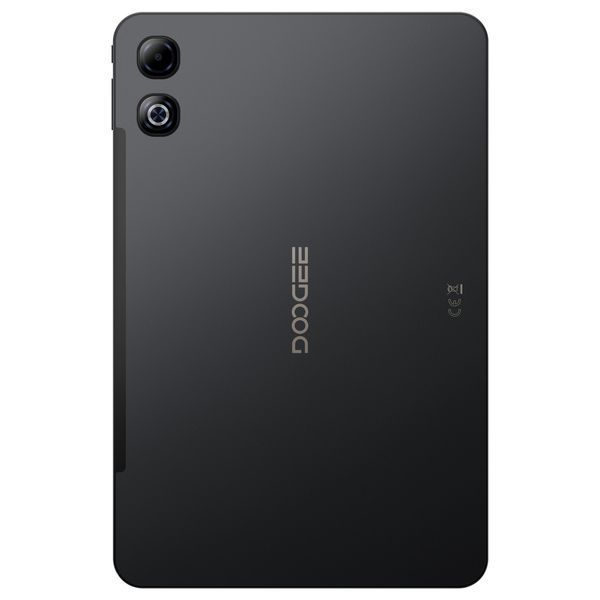 Планшет Doogee Tab G6 Max 6/256 Black 612285 фото