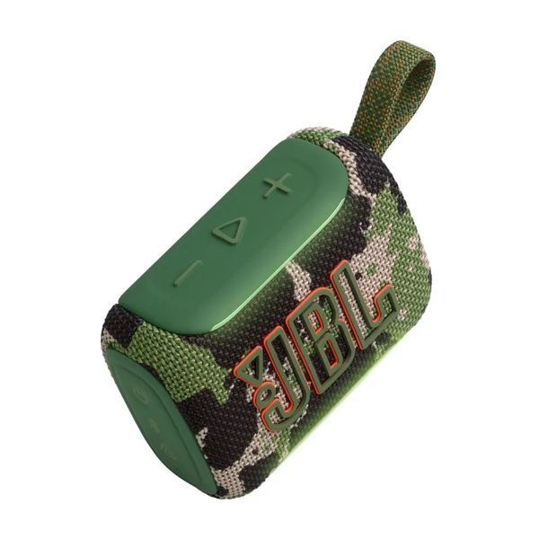 Акустична система JBL GO 5 Squad (JBLGO5SQUAD) 600036 фото