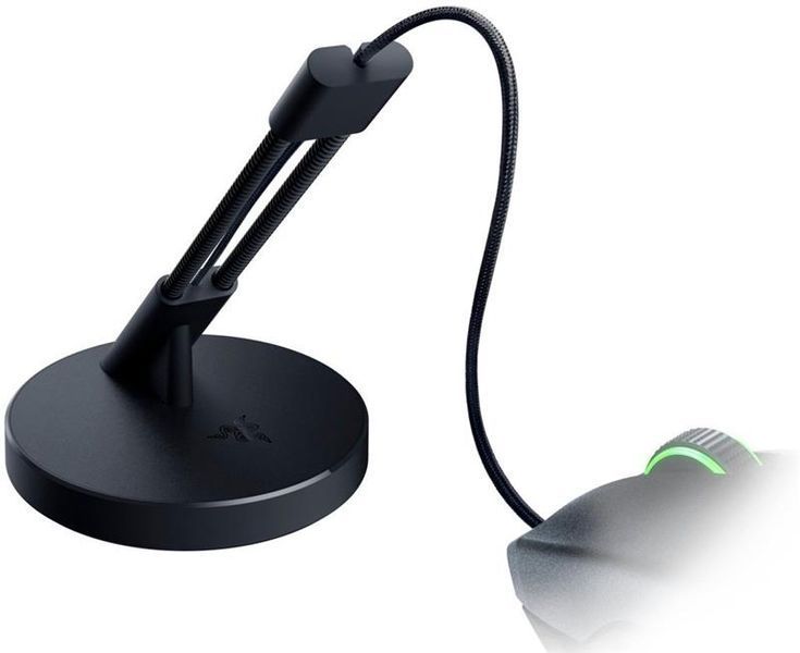 Тримач кабеля Razer Mouse Bungee V3 Black (RC21-01560100-R3M1) 345321 фото