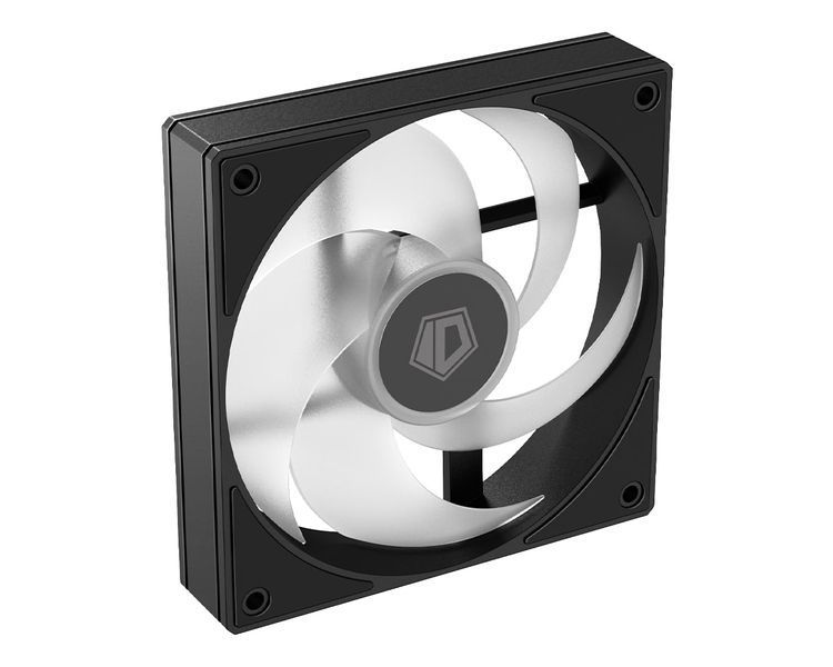 Вентилятор ID-Cooling AS-120-ARGB-K Trio 528921 фото