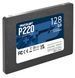 Накопичувач SSD 128GB Patriot P220 2.5" SATAIII TLC (P220S128G25) 448009 фото 3