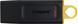 Флеш-накопичувач USB3.2 128GB Kingston DataTraveler Exodia Black/Yellow (DTX/128GB) 322991 фото 2