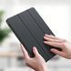 Чохол-книжка BeCover Tri Fold Soft TPU з кріпленням Apple Pencil для Apple iPad Air (4/5) 2020/2022 10.9" Black (711106) 565314 фото 3
