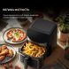 Мультипіч Deerma Air Fryer KZ150 (DEM-KZ150W) 560807 фото 4