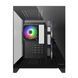 Корпус Cougar FV150 Mini Black 612783 фото 3