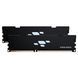 Модуль пам`ятi DDR5 2x16GB/6000 Prologix Black (PRO32GB6000B5K) 532527 фото 7