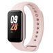 Фiтнес-браслет Xiaomi Mi Smart Band 8 Active Pink (BHR7420GL) 481908 фото 1