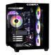 Ігровий комп`ютер COBRA Performance RTX 5060 / Ryzen 7 8700F / RAM 32GB / SSD 1TB (R7P23486) 633873 фото 1