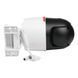 Роботизована камера Dahua DH-IPC-PTS2249B-E2-S-PV-PRO 2+2МП (3.6мм) 605527 фото 5