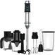 Блендер Cecotec Powerl TitanBlack 1500 XL TotalMix CCTC-04275 (8435484042758) 388072 фото 7