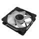 Вентилятор Asus TUF Gaming TR120 ARGB Reverse Triple Pack Black (90DA00D0-B09020) 551783 фото 7