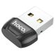 Bluetooth-адаптер Hoco UA18 v5.0 Black 464037 фото 1