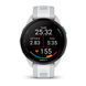 Смарт-годинник Garmin Forerunner 165 Mist Gray/Whitestone (010-02863-AD) 548815 фото 2