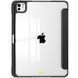 Чохол-книжка BeCover Soft Edge TPU з кріпленням Apple Pencil для Apple iPad Pro 11" M4 2024 Black (711714) 558282 фото 2