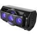 Акустична система REAL-EL X-777 Black 441724 фото 4