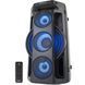 Акустична система REAL-EL X-777 Black 441724 фото 3