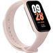 Фiтнес-браслет Xiaomi Mi Smart Band 8 Active Pink (BHR7420GL) 481908 фото 2