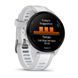 Смарт-годинник Garmin Forerunner 165 Mist Gray/Whitestone (010-02863-AD) 548815 фото 3