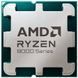 Процесор AMD Ryzen 5 8400F (4.2GHz 16MB 65W AM5) Tray (100-000001591) 527676 фото 1