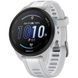 Смарт-годинник Garmin Forerunner 165 Mist Gray/Whitestone (010-02863-AD) 548815 фото 7