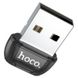 Bluetooth-адаптер Hoco UA18 v5.0 Black 464037 фото 3