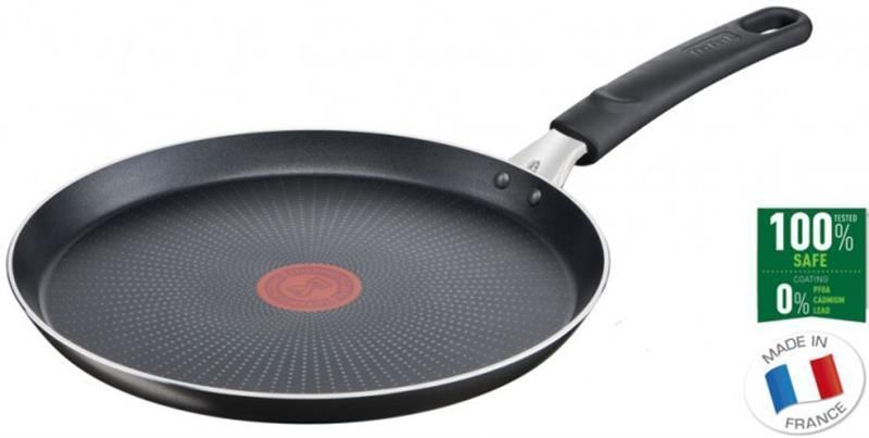 Сковорода Tefal XL Intense 25 см (C3841053) 352701 фото