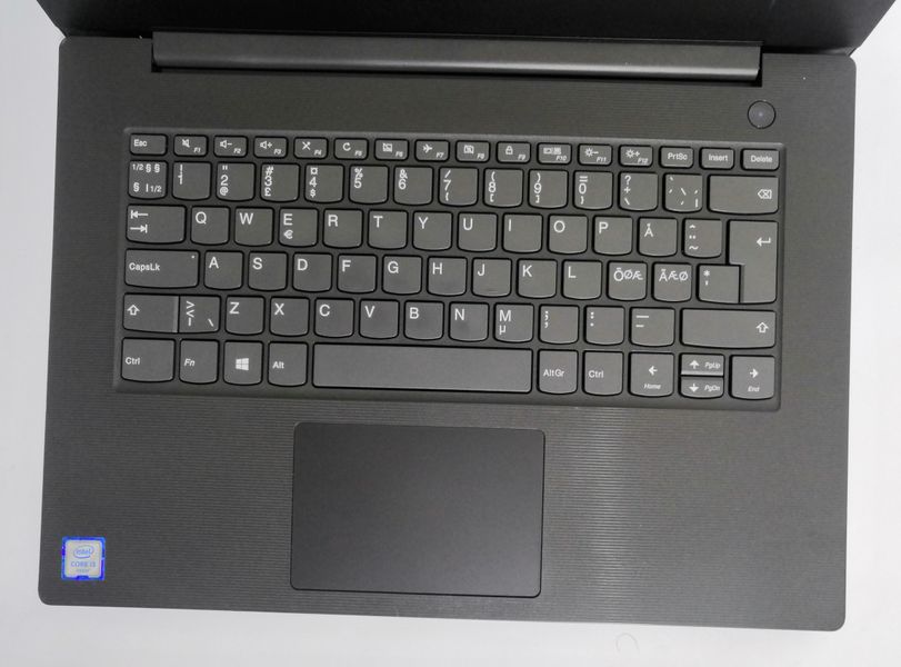 Ноутбук Lenovo V130-14IKB (81HQ00MMMX) б.в 387486 фото