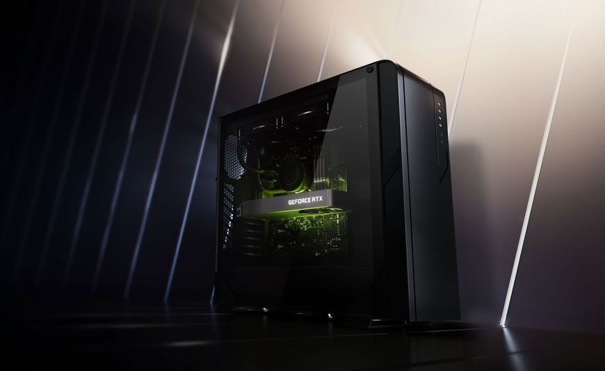Відеокарта GF RTX 3060 12GB GDDR6 Ventus 2X OC MSI (GeForce RTX 3060 VENTUS 2X 12G OC) (LHR) 383803 фото