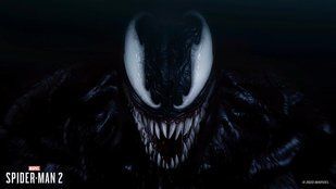 Гра Spider-Man 2 для PlayStation 5, Blu-Ray диск (1000039312) 481839 фото