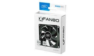 Вентилятор DeepCool XFAN 80 427220 фото