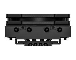 Кулер процесорний ID-Cooling IS-40-XT Black 528927 фото