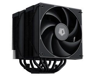 Кулер процесорний ID-Cooling Frozn A620 Black 491845 фото