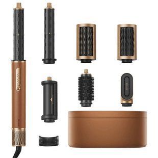 Стайлер Dreame Airstyle Pro AMF18 (AMF18A) 541070 фото