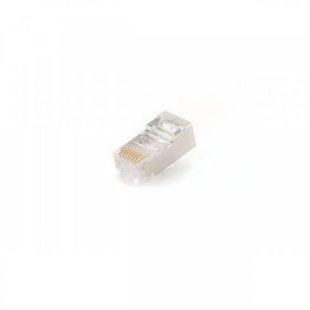 Конектор RJ 45 Cablexpert (PLUG6SP/10) екранований, 10 шт. 253753 фото