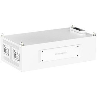 Акумуляторна батарея модульна з підігрівом Dyness Stack280 S51280 14.34KWH 51.2V 280AH (складова комплекту) 615075 фото