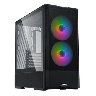 Корпус Lian Li Lancool 207 Black (G99.LAN207RX.00) без БЖ 532599 фото