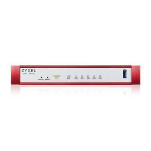 Міжмережевий екран ZYXEL USG FLEX 50H (USGFLEX50H-EU0101F) 558204 фото