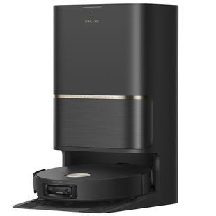 Робот-пилосос Dreame Bot L50 Ultra AE Black (RLL51SE-BL) 601258 фото