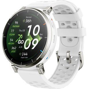 Смарт-годинник Amazfit Active 3 Premium White (W2559GL3N) 604822 фото